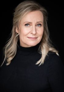 Marica Rosengård